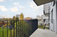 Pillar Dreiliņu priedes Dzīvoklis
