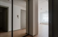 Pillar Mežciema mājas Dzīvoklis