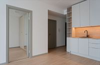 Pillar Mežciema mājas Dzīvoklis