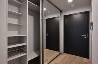 Pillar Dreiliņu priedes Dzīvoklis