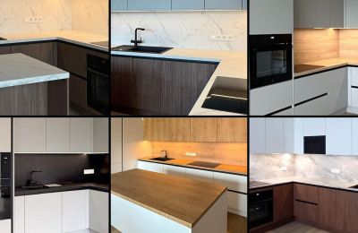 Buy an apartment and finance the built-in furniture through your bank