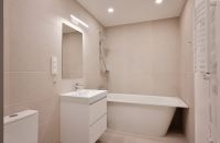 Pillar Dreiliņu priedes Dzīvoklis