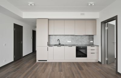 Pillar offers fully equipped apartments. Move into your new home right away!