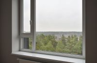 Pillar Dreiliņu priedes Dzīvoklis