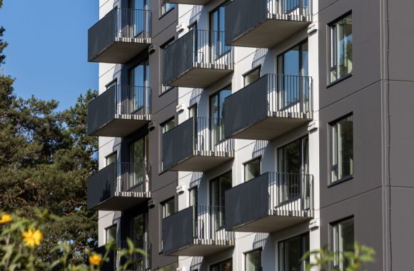 Ieguvumi, dzīvojot Pillar jaunajā projektā