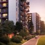 Pillar uzsāks projekta Mežciema mājas 2. kārtas būvniecību