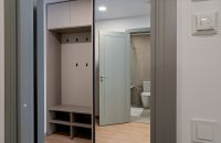 Pillar Mežciema mājas Dzīvoklis