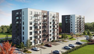 Pillar plāno sākt jaunu energoefektīvu dzīvokļu būvniecību Pārdaugavā