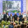 Pillar plūc laurus vairākās nominācijās skatē “Gada labākā būve Latvijā 2024”