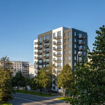 Mežciema mājas 1