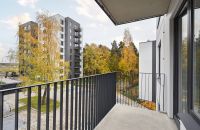 Pillar Dreiliņu priedes Dzīvoklis