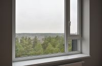 Pillar Dreiliņu priedes Dzīvoklis