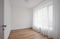 Pillar Dreiliņu priedes Dzīvoklis